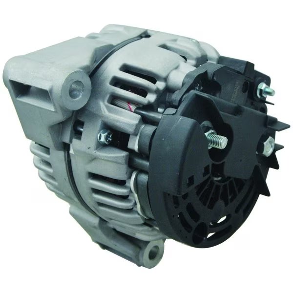 Replacement For John Deere 6920, Year 2003 Alternator, Ilb Gold, Mfr#: 6920 YEAR 2003 ALTERNATOR